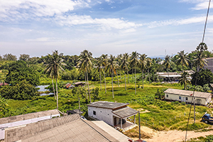 top floor the beach at klong muang